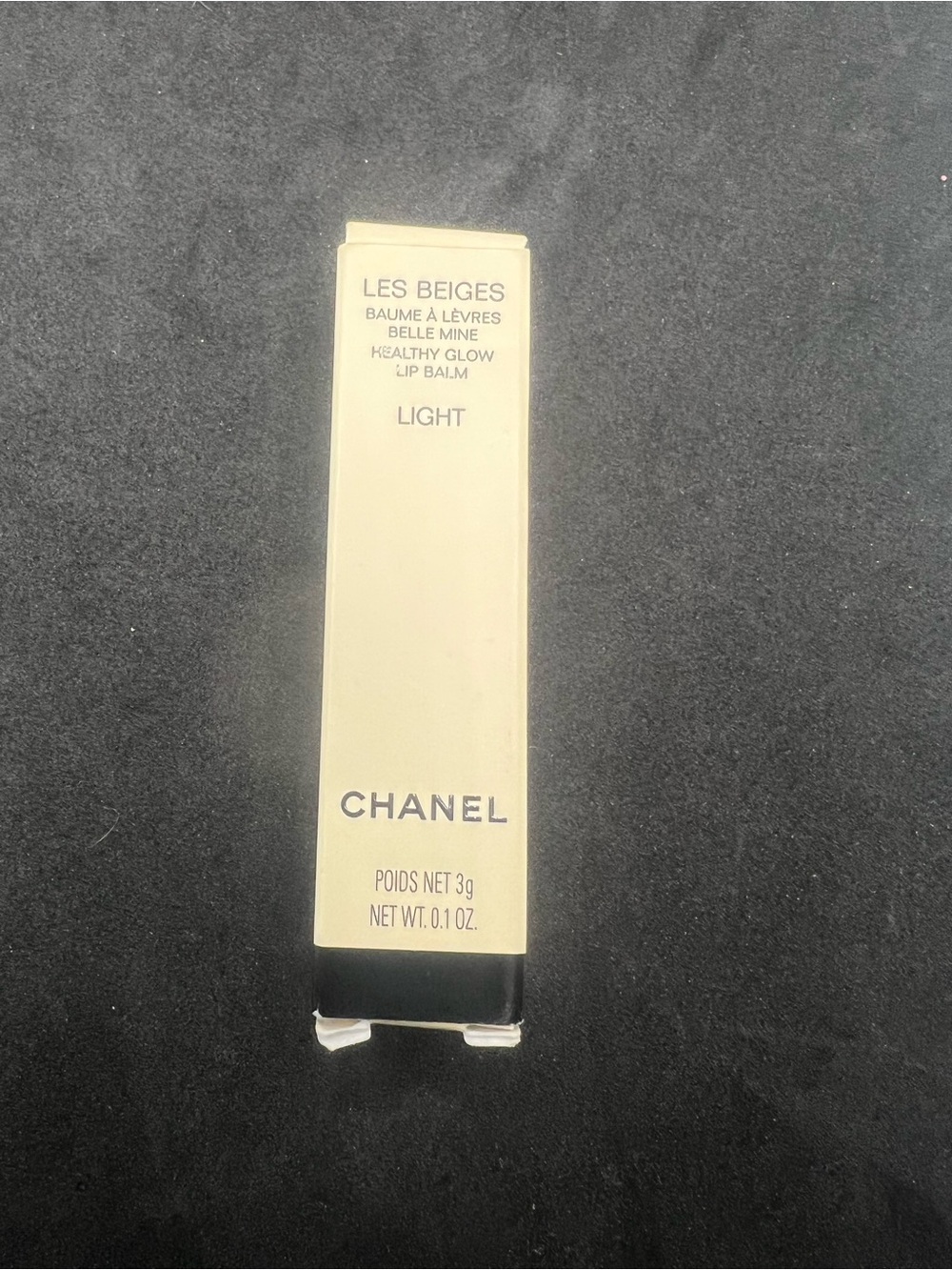 Hydrating Lip Care Product
